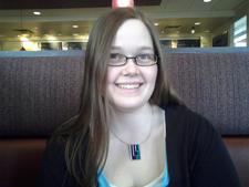 Ashley - Book Labyrinth