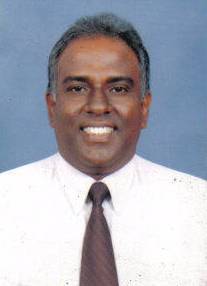 Prabhath Gamalathge