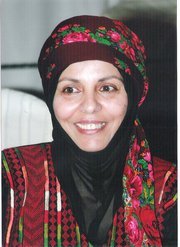 Sahar Mukaimer