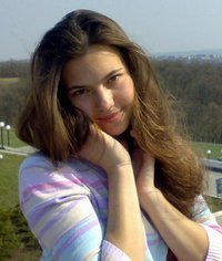 Анна Власенко