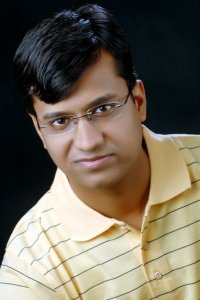 Avinash Saraff