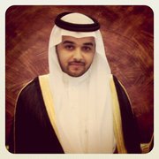 عبدالله الهزاع