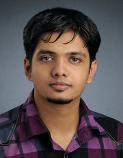 Vaisakh Mohan
