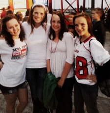 Dani Smith :)