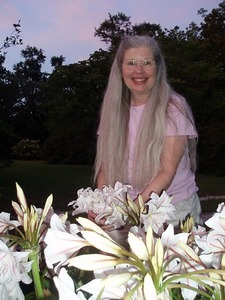 Patti Mcahren