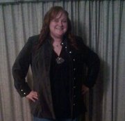 Cathryn Kellenberger