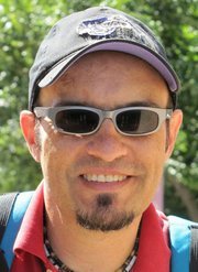Juan Matos