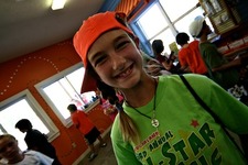 Sydney Hodge