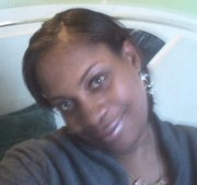 Cleopatra Sinnette-granderson
