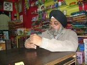 Parminder Singh