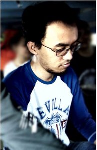 Endang Ahmad