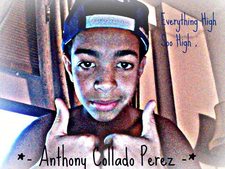 Anthony Collado