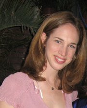 Rosa Langley