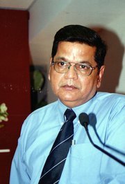 Ajai Singh