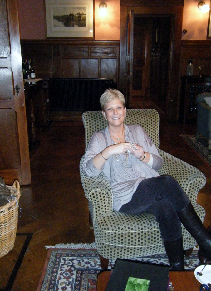 Goodreads profile picture for @Hummer