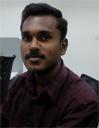 Balasubramanian Palanisamy