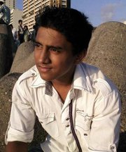 Ajit Shinde