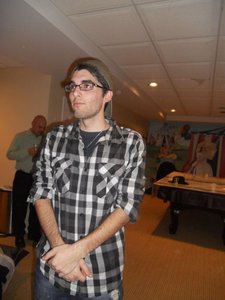 Alexander DiCostanzo