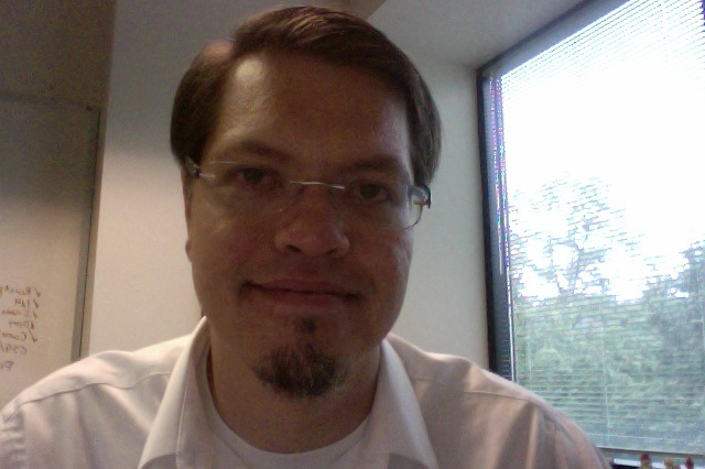 Goodreads profile picture for @preset