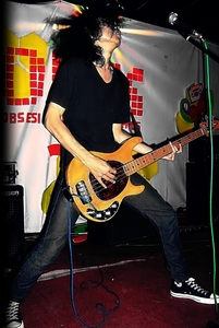 Gilang Alland