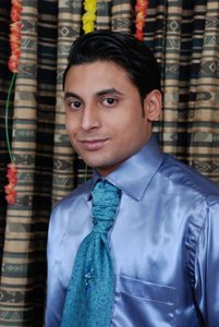 Syed Aamir Ali