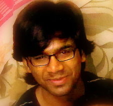 Kathiravan Kandasamy