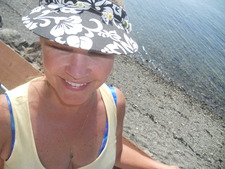 Debi Bergman