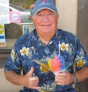 Walt Heinecke