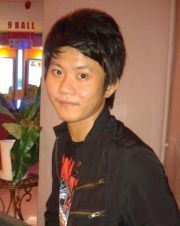 Sharizul Asroy