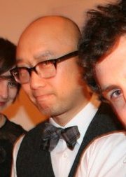 Kevin Ghim