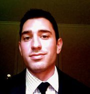 Chris Schneider