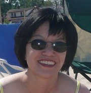 Karen Woo