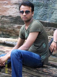 Nitesh Kumar