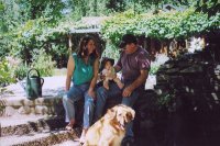 Brenda Baird