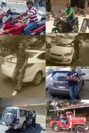 Nirbhay Parmar