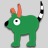 Goodreads profile picture for @cider