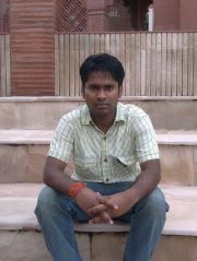Kumar Ritesh