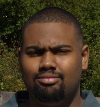 Charles Williams