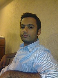 Imran Mangi