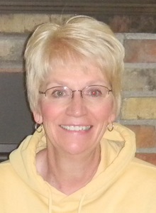 Barbara Langford