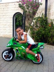Mohammed Ameen
