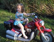 Tracy Daugherty-goerlich