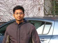 Jothish Karunakaran