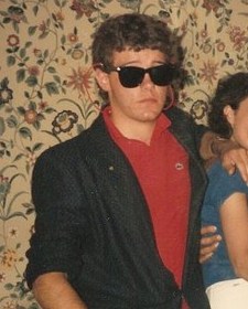 Steve Satran