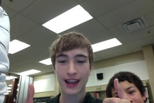 Josh Brommeland