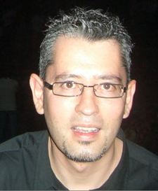Alberto Robles