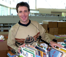 Rob Wilson