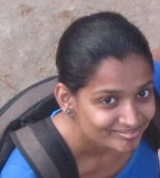 Pavithra Mouli