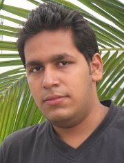 Vijay Kothari