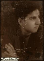 Mohsin Hassan